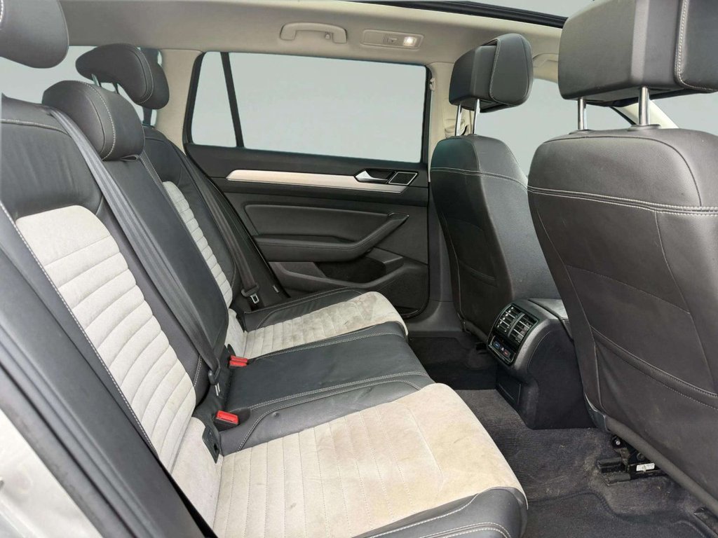 Used Volkswagen Passat 2017 for sale - 76546606: Photo 20