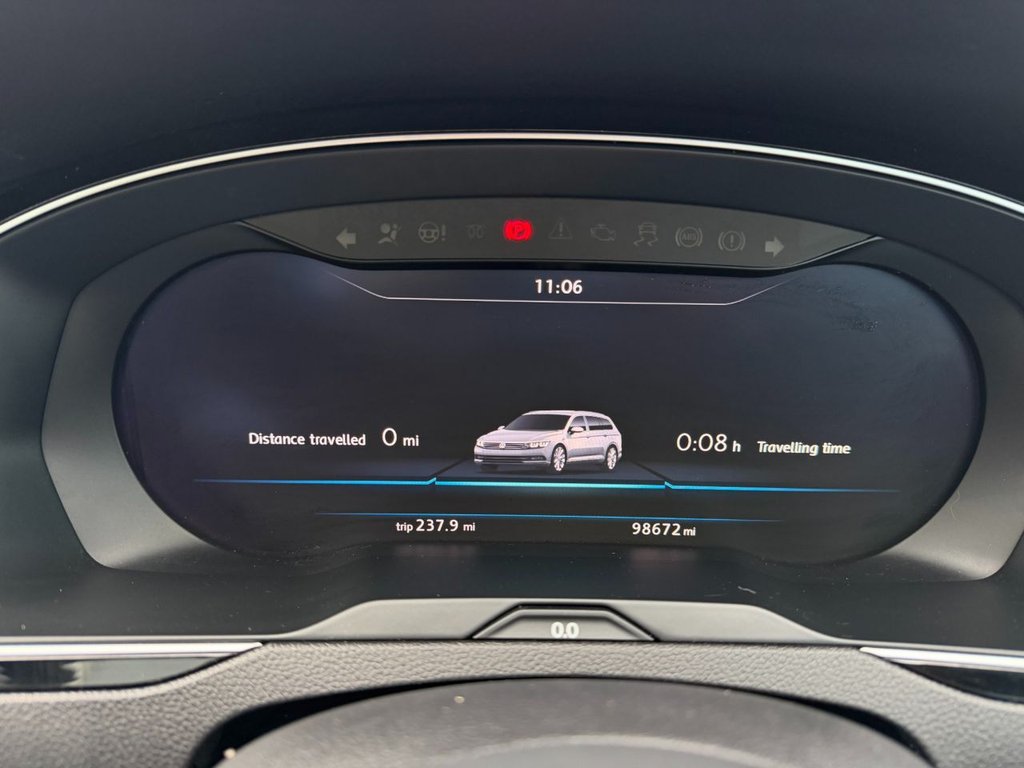 Used Volkswagen Passat 2017 for sale - 76546606: Photo 30