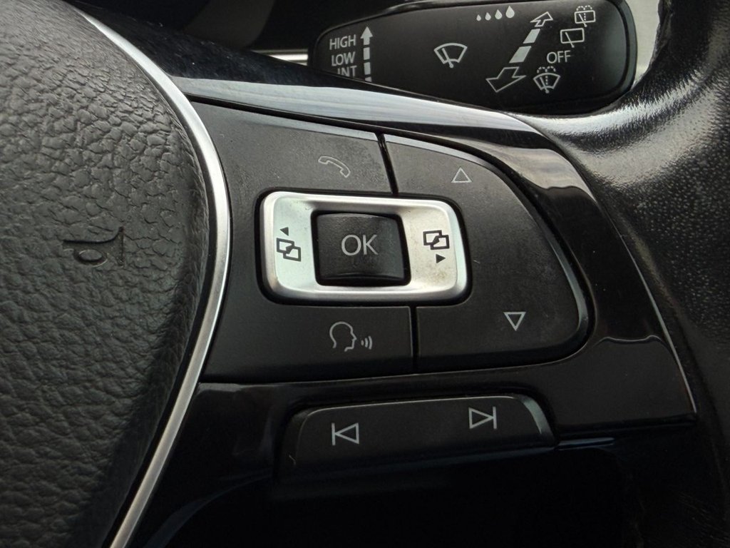 Used Volkswagen Passat 2017 for sale - 76546606: Photo 34