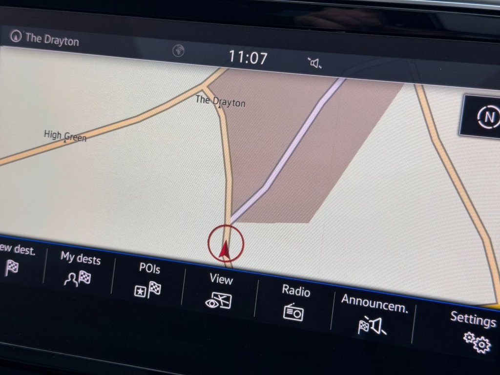 Used Volkswagen Passat 2017 for sale - 76546606: Photo 45