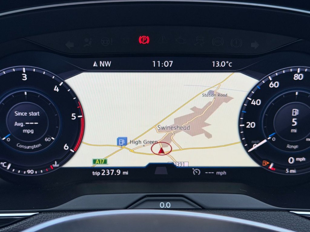 Used Volkswagen Passat 2017 for sale - 76546606: Photo 47