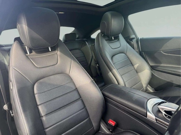 Used Mercedes-Benz C-Class 2016 for sale - 76223481: Photo 10