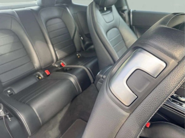 Used Mercedes-Benz C-Class 2016 for sale - 76223481: Photo 11