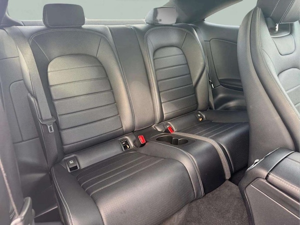 Used Mercedes-Benz C-Class 2016 for sale - 76223481: Photo 12