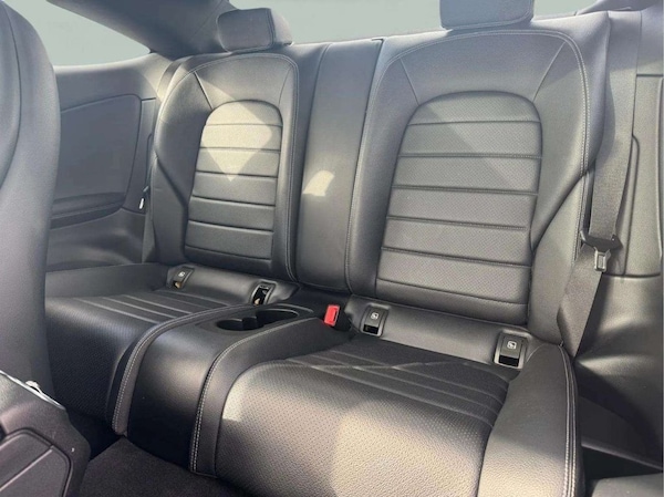 Used Mercedes-Benz C-Class 2016 for sale - 76223481: Photo 16