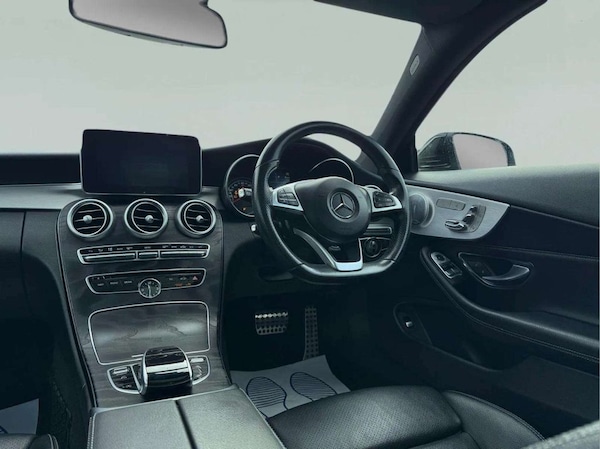 Used Mercedes-Benz C-Class 2016 for sale - 76223481: Photo 20