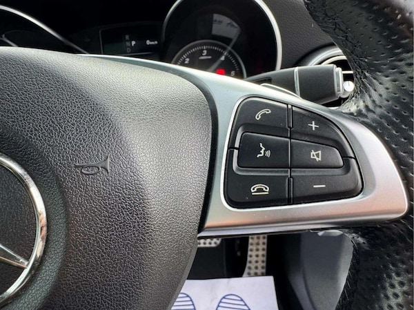 Used Mercedes-Benz C-Class 2016 for sale - 76223481: Photo 27