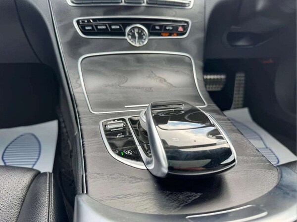 Used Mercedes-Benz C-Class 2016 for sale - 76223481: Photo 32