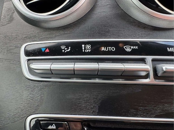 Used Mercedes-Benz C-Class 2016 for sale - 76223481: Photo 40