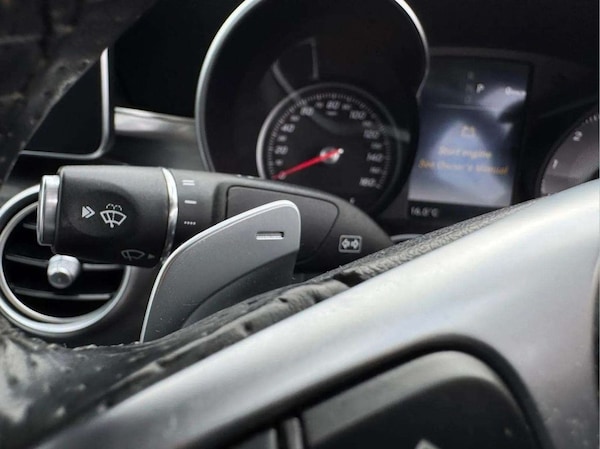 Used Mercedes-Benz C-Class 2016 for sale - 76223481: Photo 43