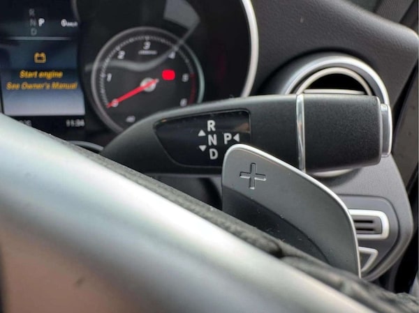 Used Mercedes-Benz C-Class 2016 for sale - 76223481: Photo 44