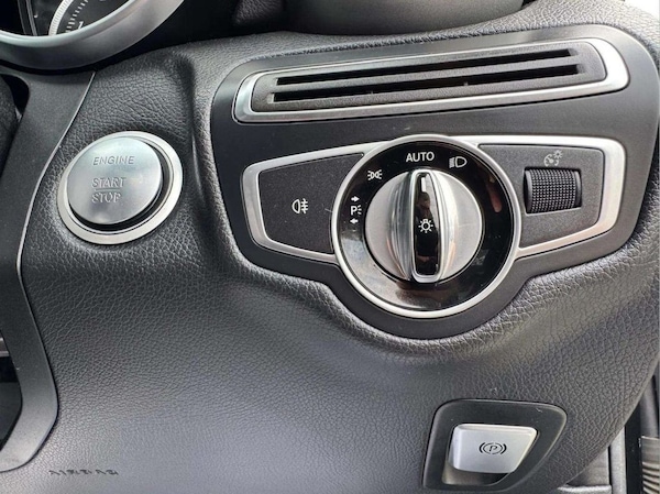 Used Mercedes-Benz C-Class 2016 for sale - 76223481: Photo 45