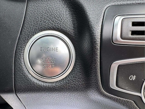 Used Mercedes-Benz C-Class 2016 for sale - 76223481: Photo 48