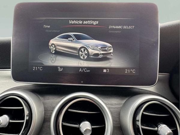 Used Mercedes-Benz C-Class 2016 for sale - 76223481: Photo 50