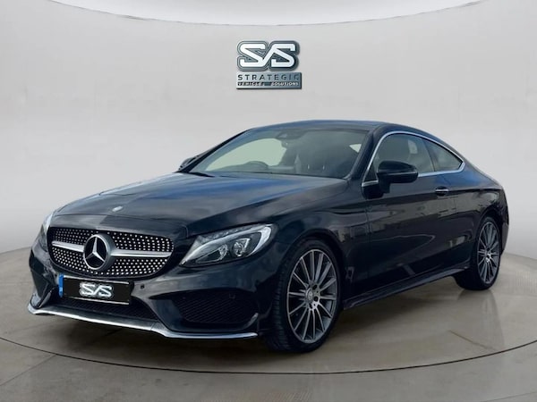 Used Mercedes-Benz C-Class 2016 for sale - 76223481: Photo 7
