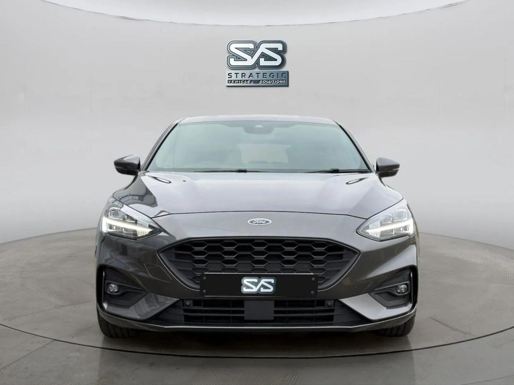 Used Ford Focus 2021 for sale - 77967362: Photo 11