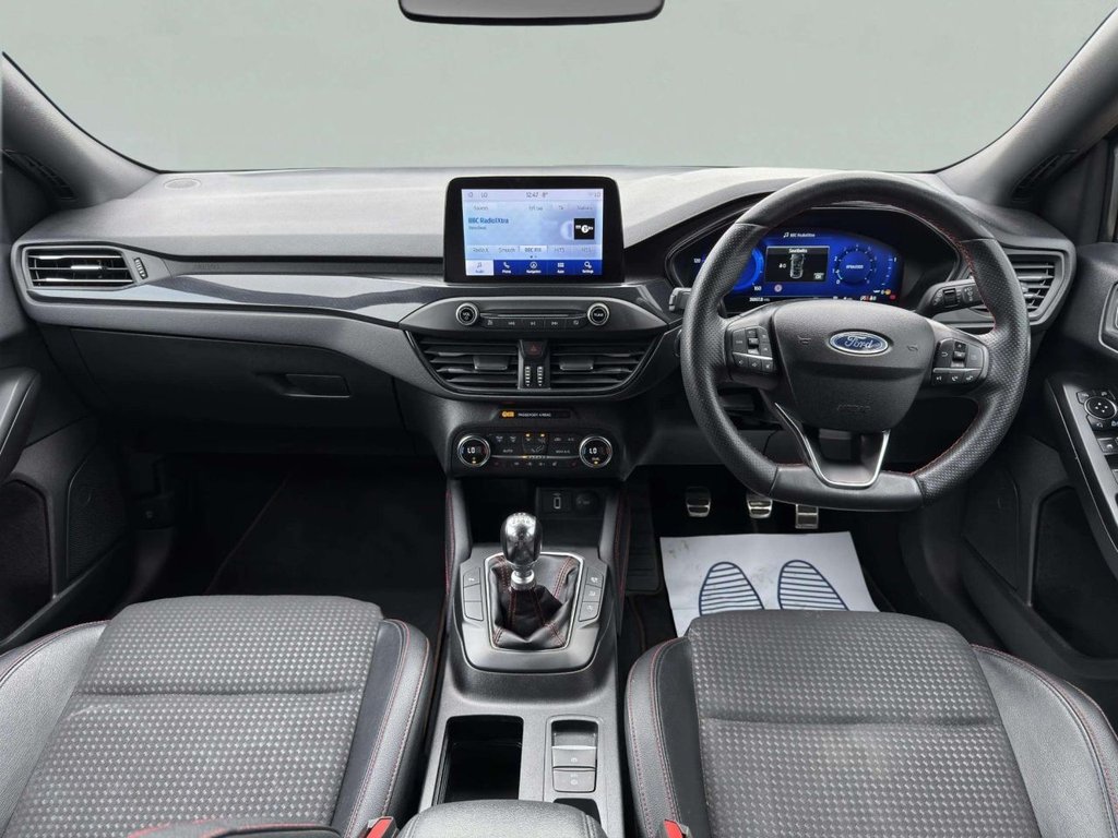 Used Ford Focus 2021 for sale - 77967362: Photo 12