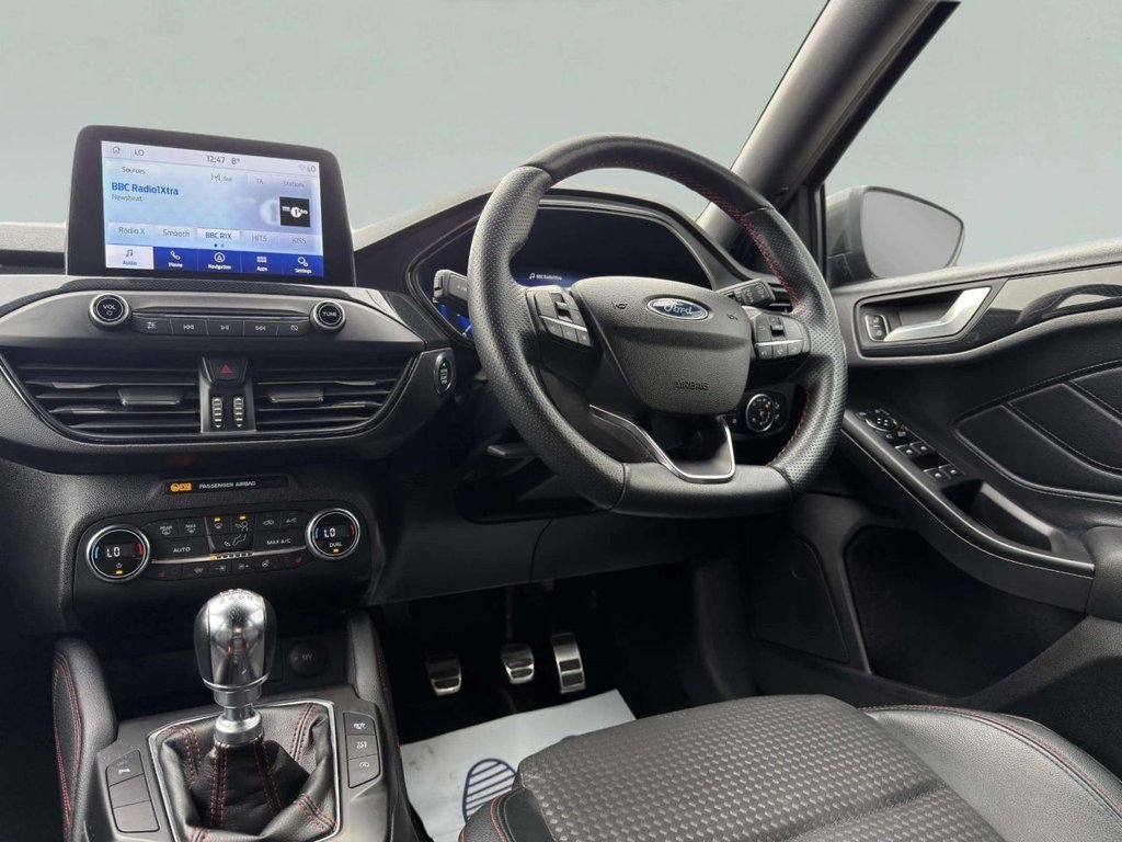 Used Ford Focus 2021 for sale - 77967362: Photo 14