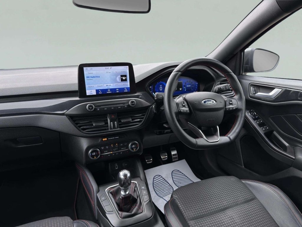 Used Ford Focus 2021 for sale - 77967362: Photo 15