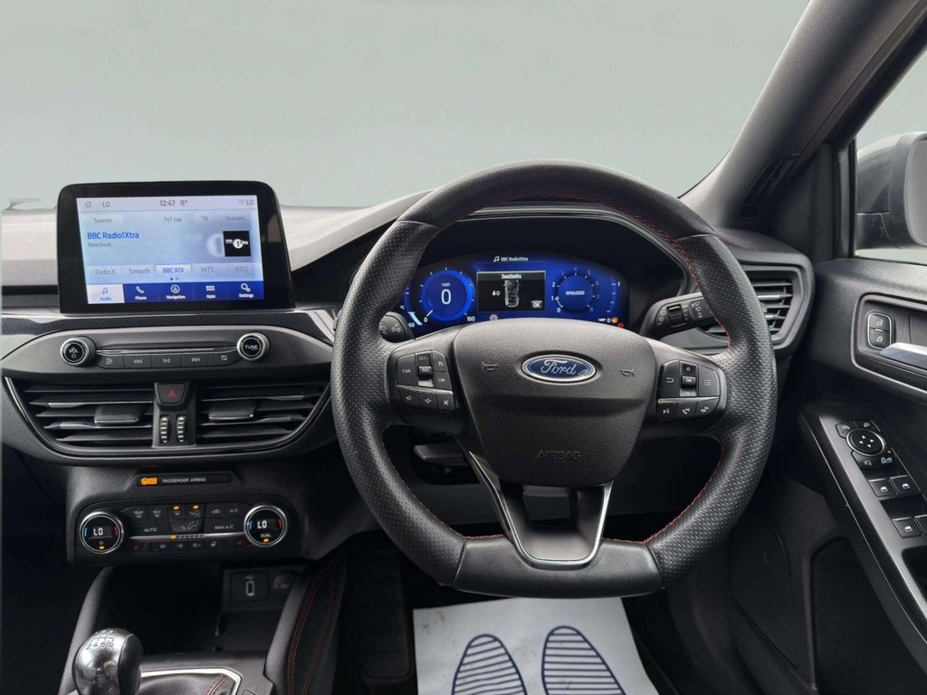 Used Ford Focus 2021 for sale - 77967362: Photo 16