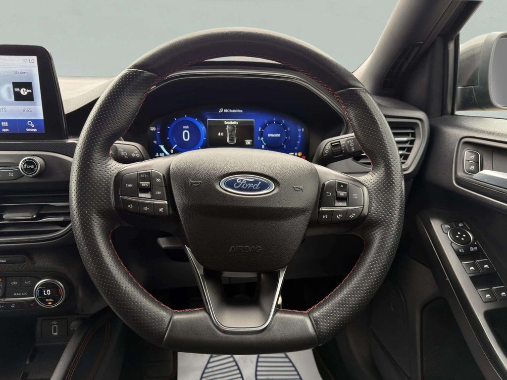 Used Ford Focus 2021 for sale - 77967362: Photo 17