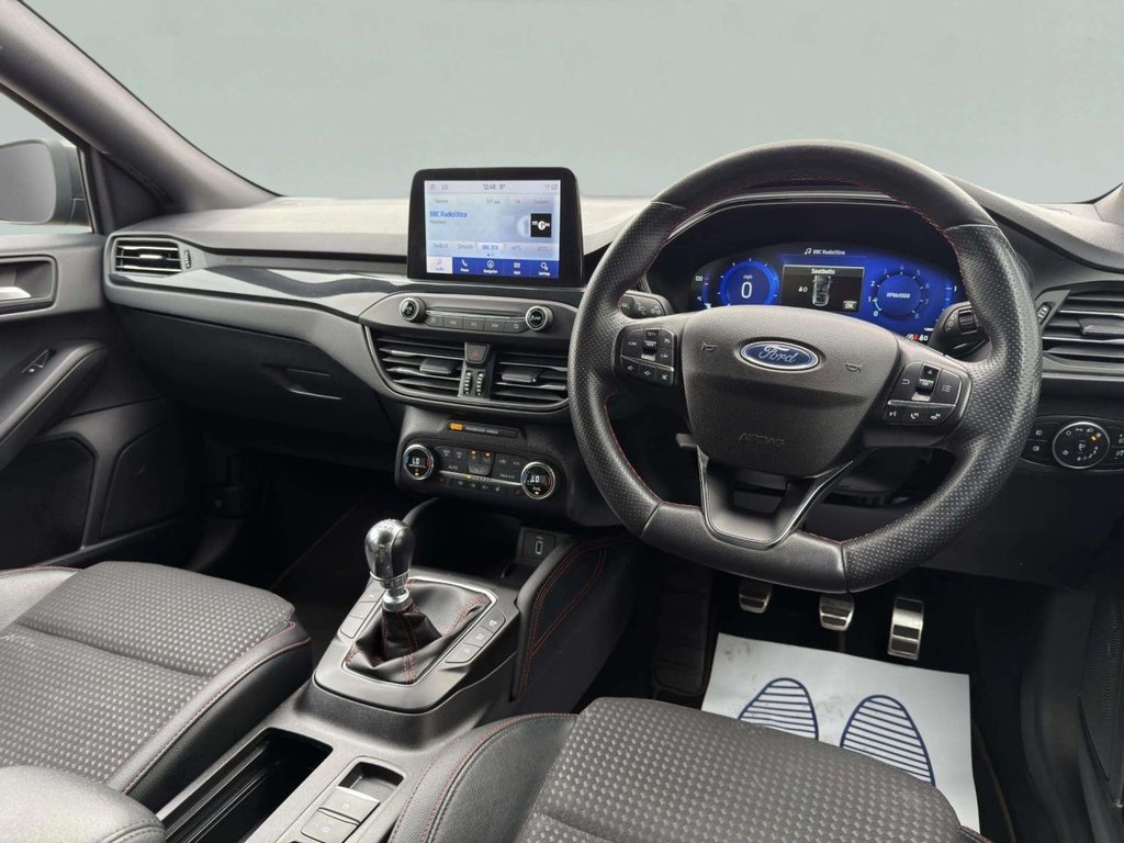 Used Ford Focus 2021 for sale - 77967362: Photo 18