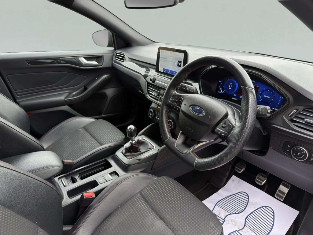 Used Ford Focus 2021 for sale - 77967362: Photo 19