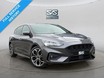 Used Ford Focus 2021 for sale - 77967362: Photo