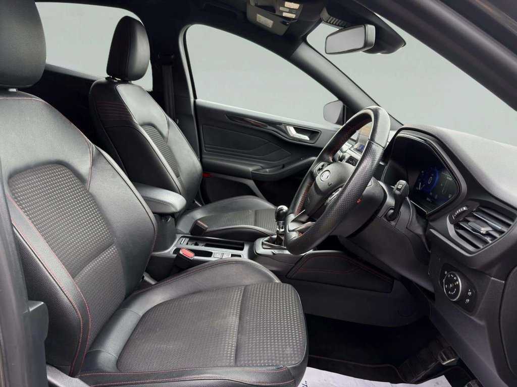 Used Ford Focus 2021 for sale - 77967362: Photo 20