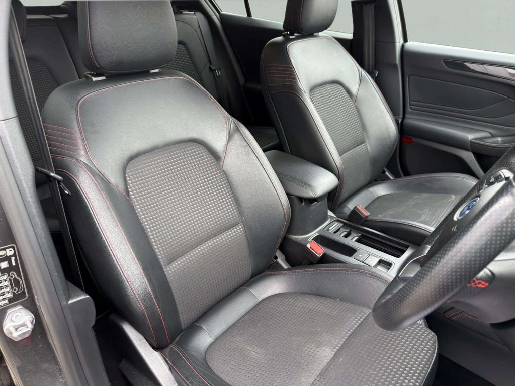 Used Ford Focus 2021 for sale - 77967362: Photo 22