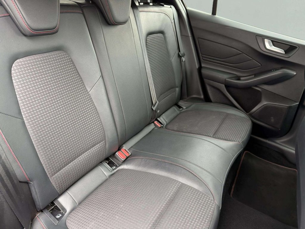 Used Ford Focus 2021 for sale - 77967362: Photo 25