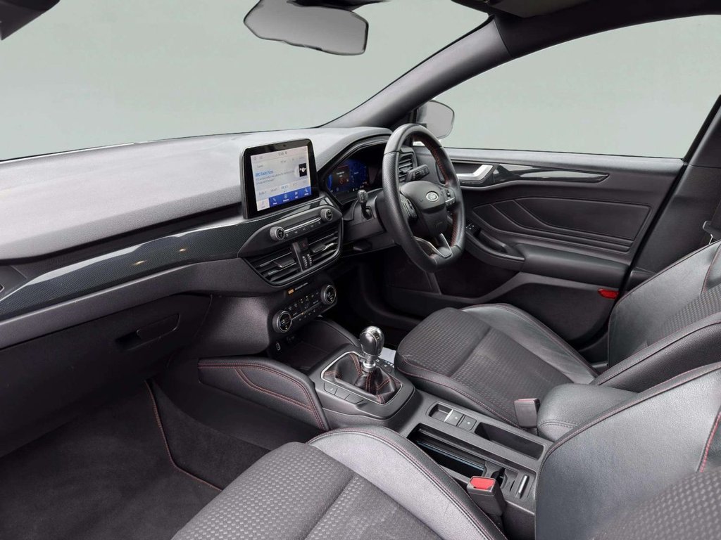 Used Ford Focus 2021 for sale - 77967362: Photo 30