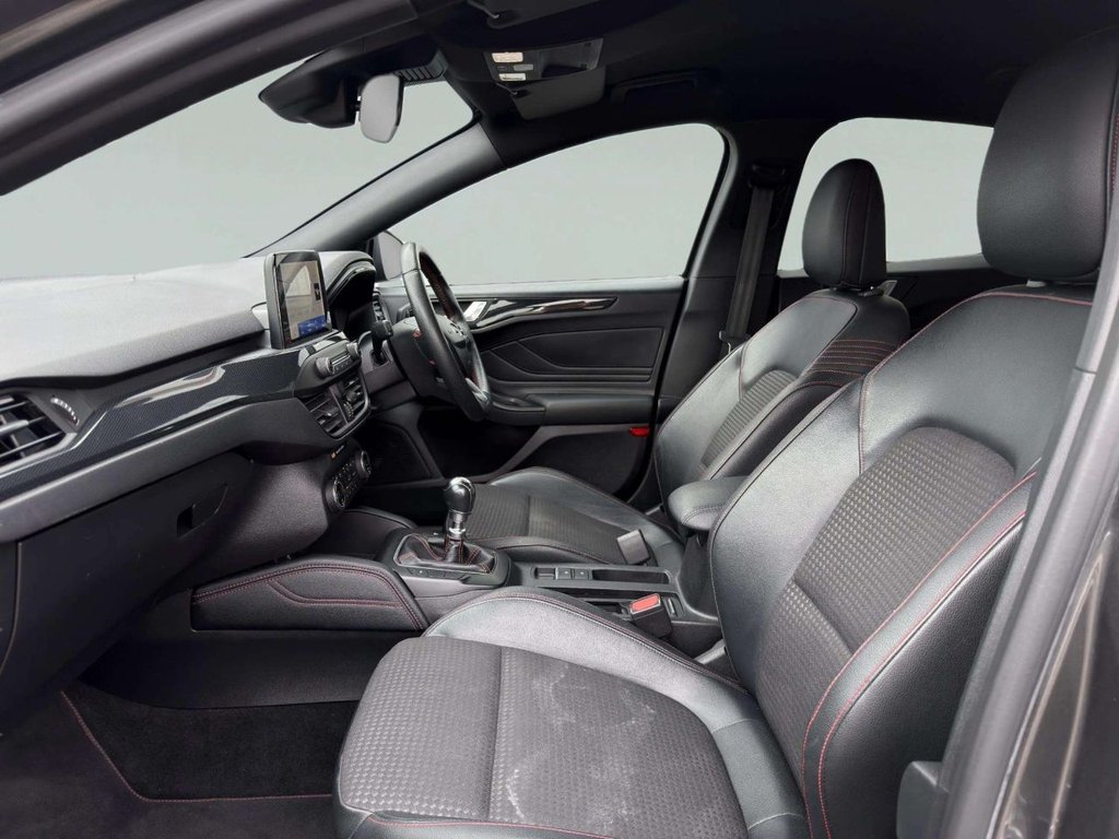 Used Ford Focus 2021 for sale - 77967362: Photo 31