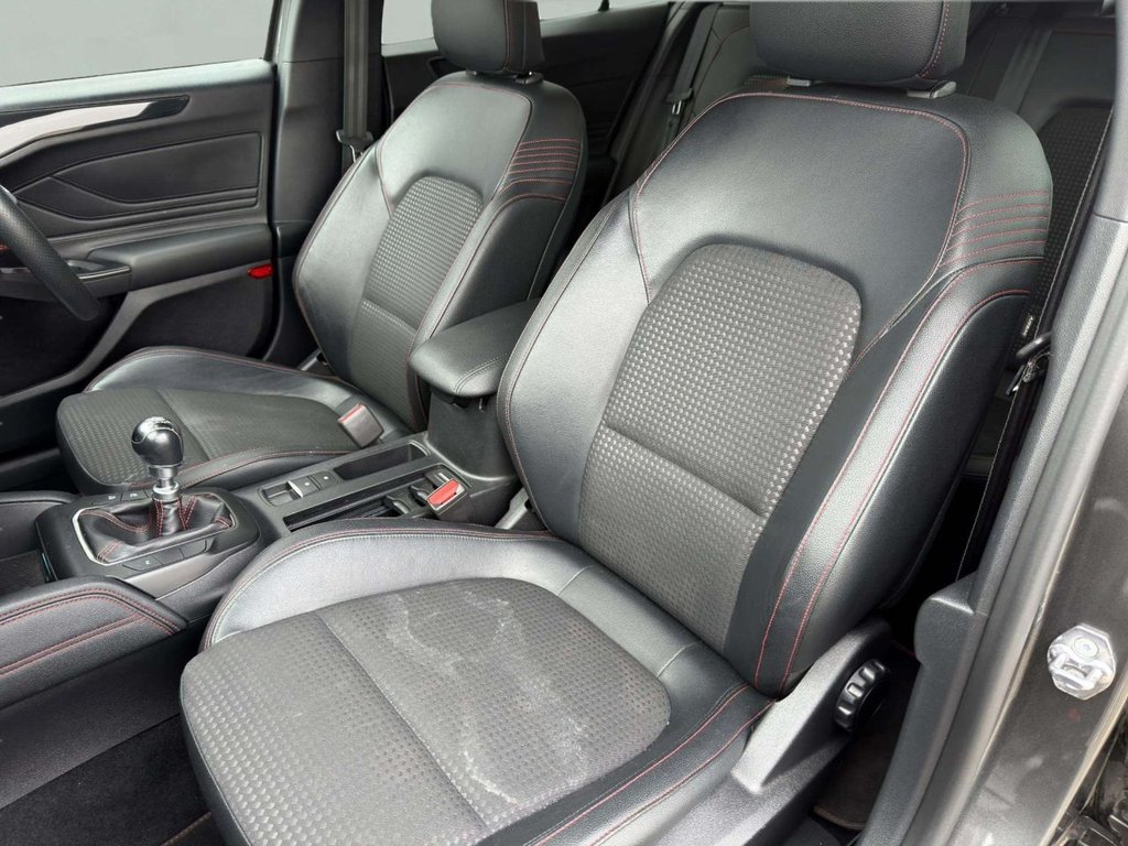Used Ford Focus 2021 for sale - 77967362: Photo 34