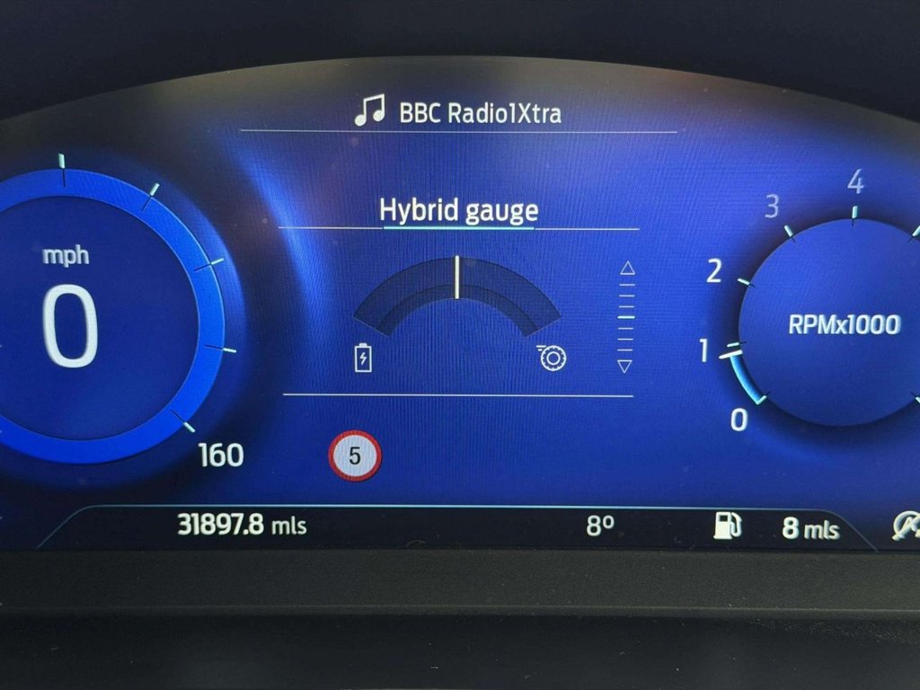 Used Ford Focus 2021 for sale - 77967362: Photo 35