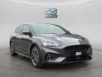 Used Ford Focus 2021 for sale - 77967362: Photo