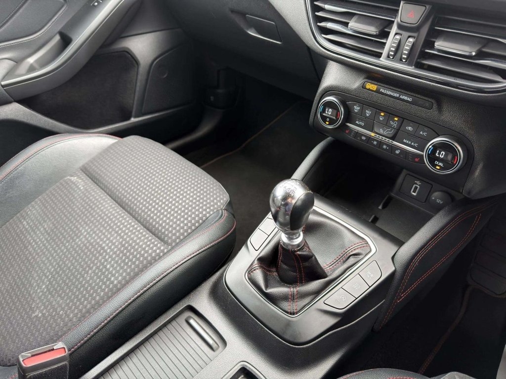 Used Ford Focus 2021 for sale - 77967362: Photo 44