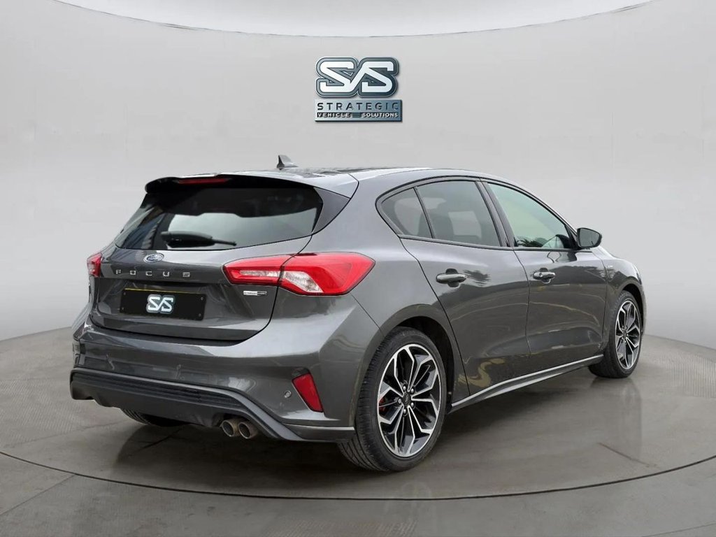 Used Ford Focus 2021 for sale - 77967362: Photo 6