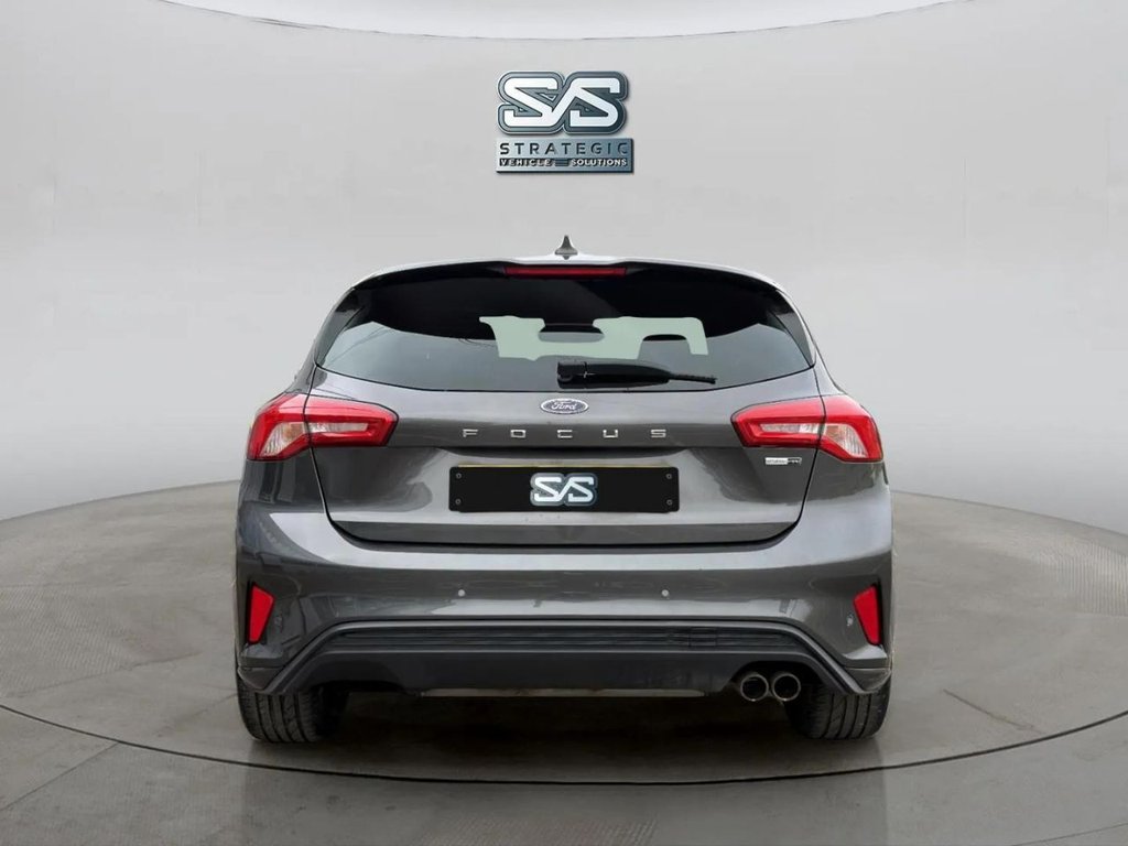 Used Ford Focus 2021 for sale - 77967362: Photo 7