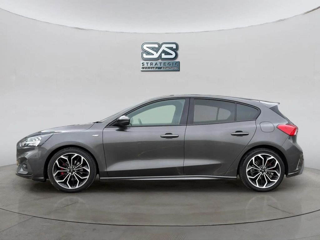 Used Ford Focus 2021 for sale - 77967362: Photo 9