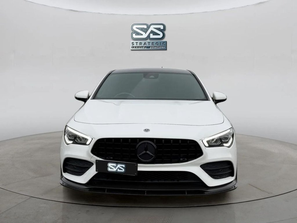 Used Mercedes-Benz CLA 2019 for sale - 76617934: Photo 10