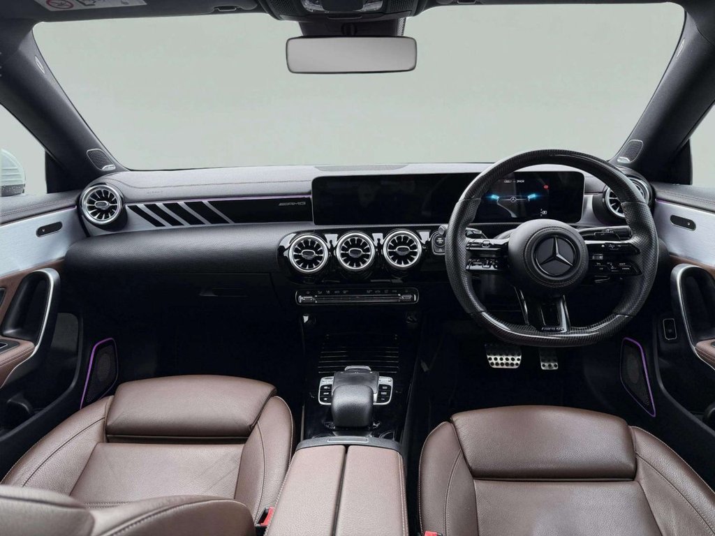 Used Mercedes-Benz CLA 2019 for sale - 76617934: Photo 12