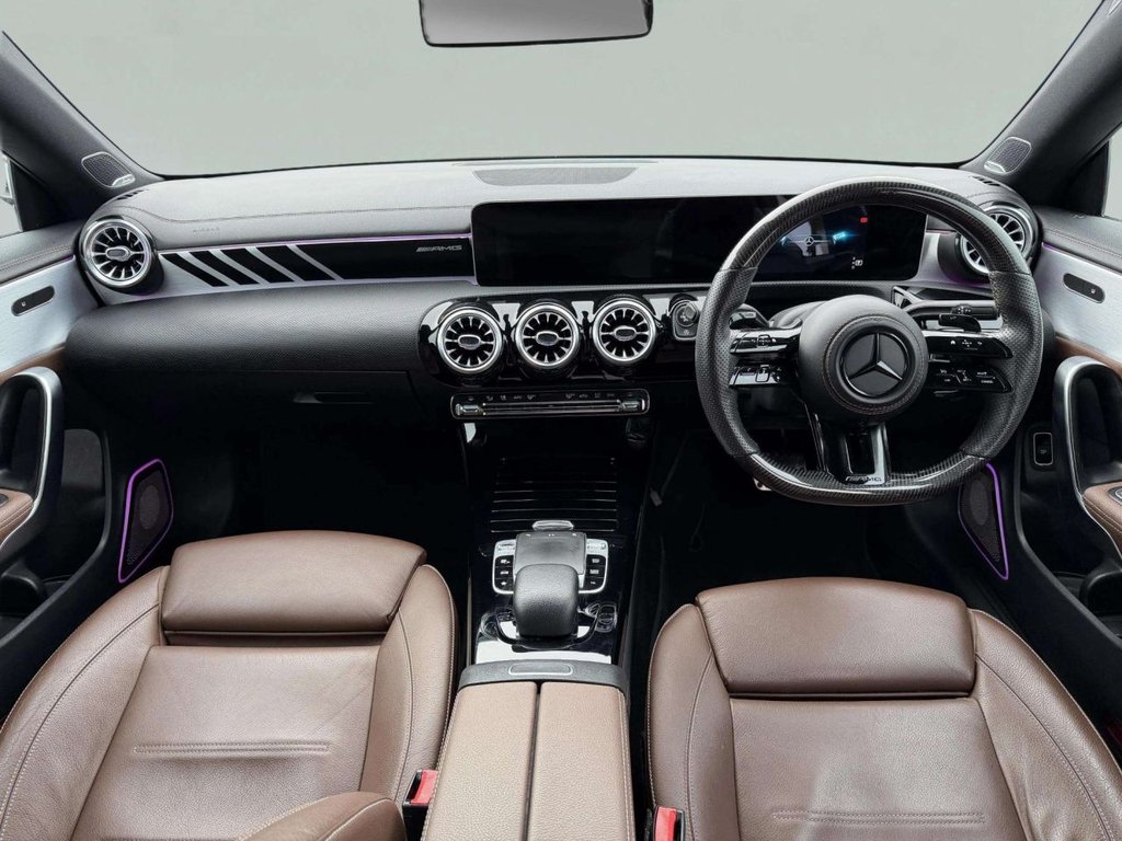 Used Mercedes-Benz CLA 2019 for sale - 76617934: Photo 13