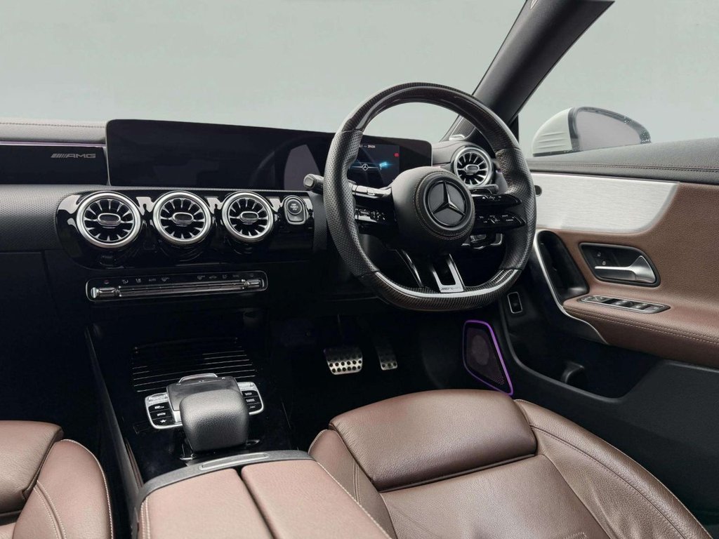 Used Mercedes-Benz CLA 2019 for sale - 76617934: Photo 14