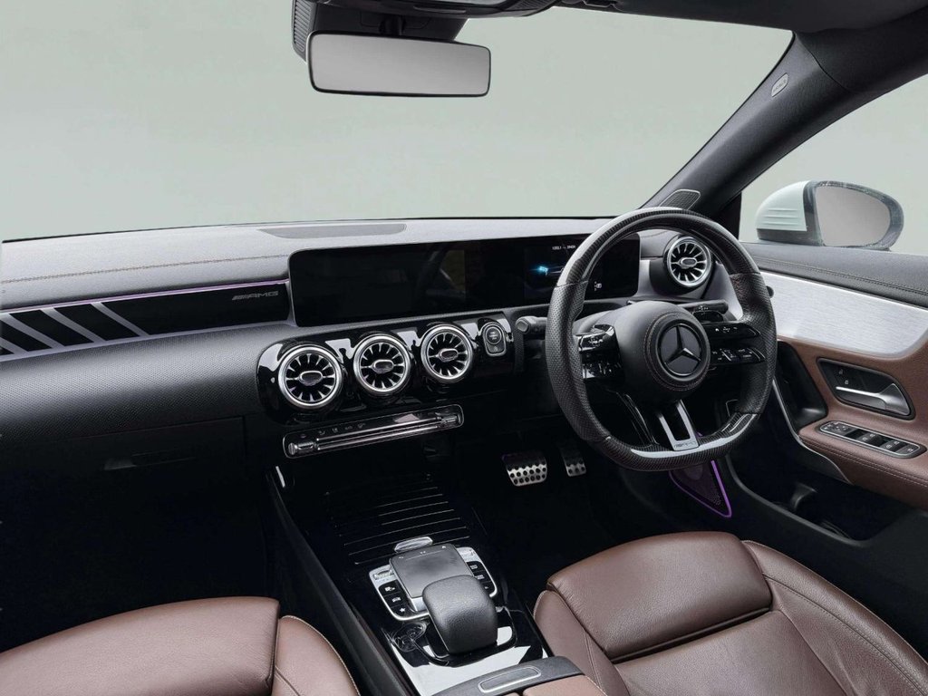 Used Mercedes-Benz CLA 2019 for sale - 76617934: Photo 15