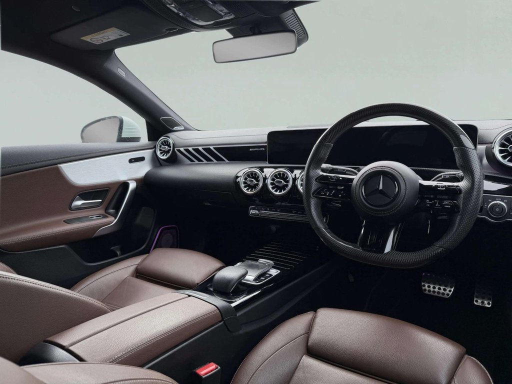 Used Mercedes-Benz CLA 2019 for sale - 76617934: Photo 16