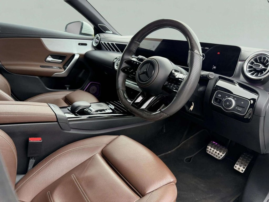 Used Mercedes-Benz CLA 2019 for sale - 76617934: Photo 17