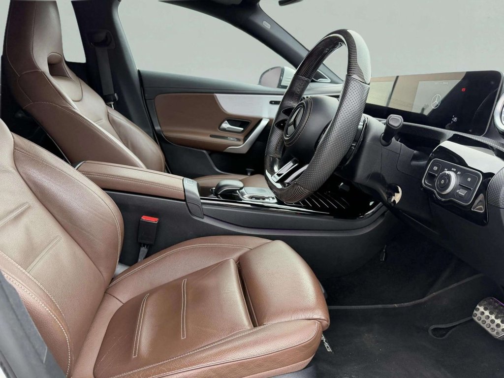 Used Mercedes-Benz CLA 2019 for sale - 76617934: Photo 18