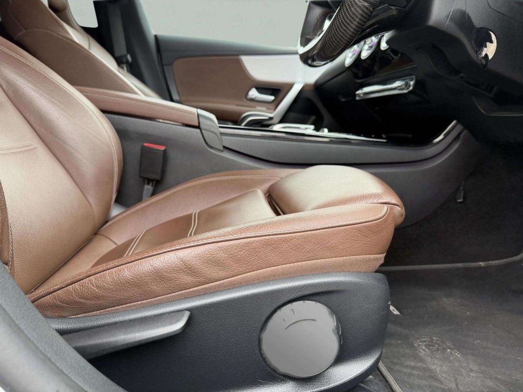 Used Mercedes-Benz CLA 2019 for sale - 76617934: Photo 19