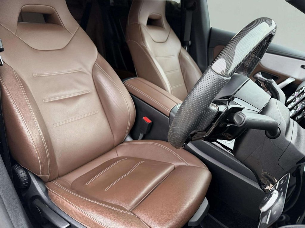 Used Mercedes-Benz CLA 2019 for sale - 76617934: Photo 20